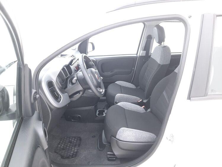 Fiat Panda Hybrid City Life BR736585 1.0 Mild Hybrid 70CV