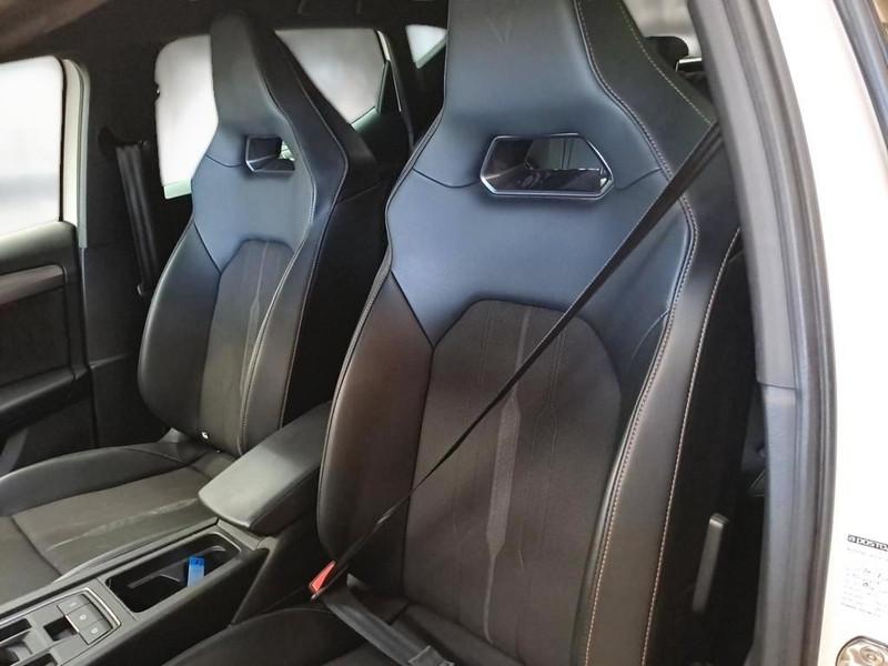 CUPRA LEON 1.4 E-HYBRID 150KW DSG 5 PORTE BERLINA