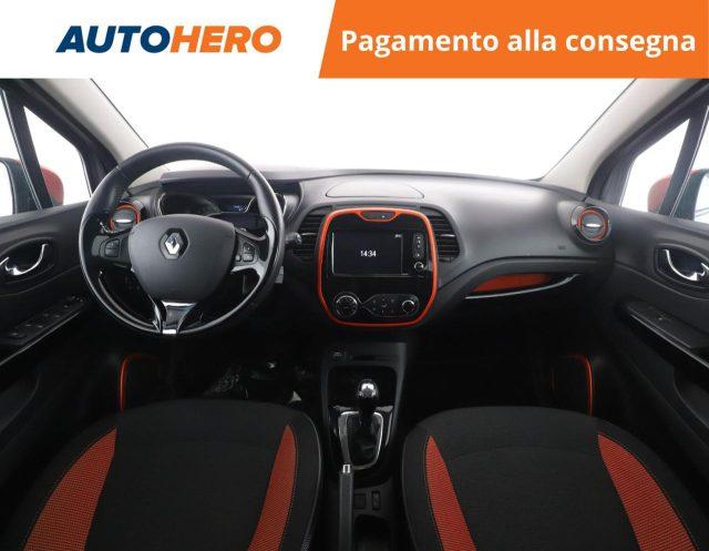 RENAULT Captur 1.2 TCe 120 CV EDC Energy R-Link