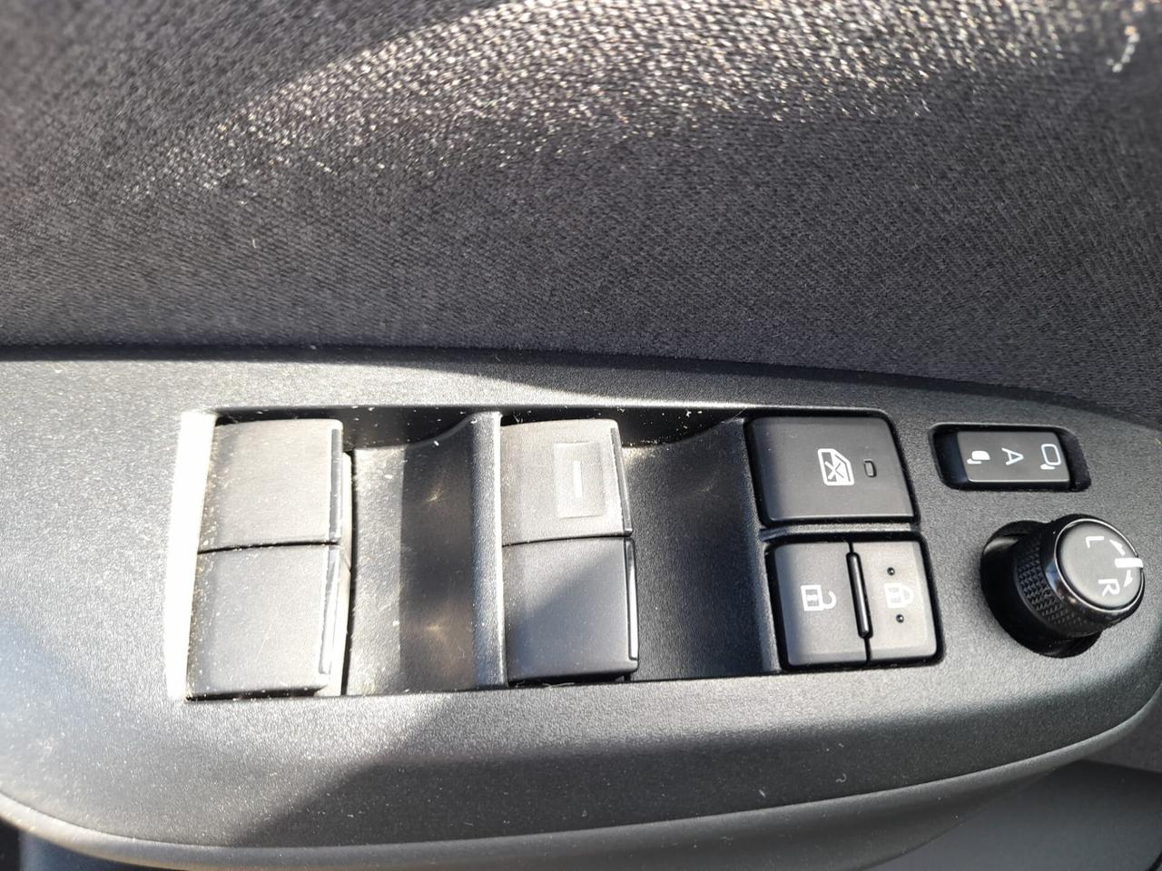 Toyota Yaris Cross 1.5 Hybrid 5p. E-CVT Lounge