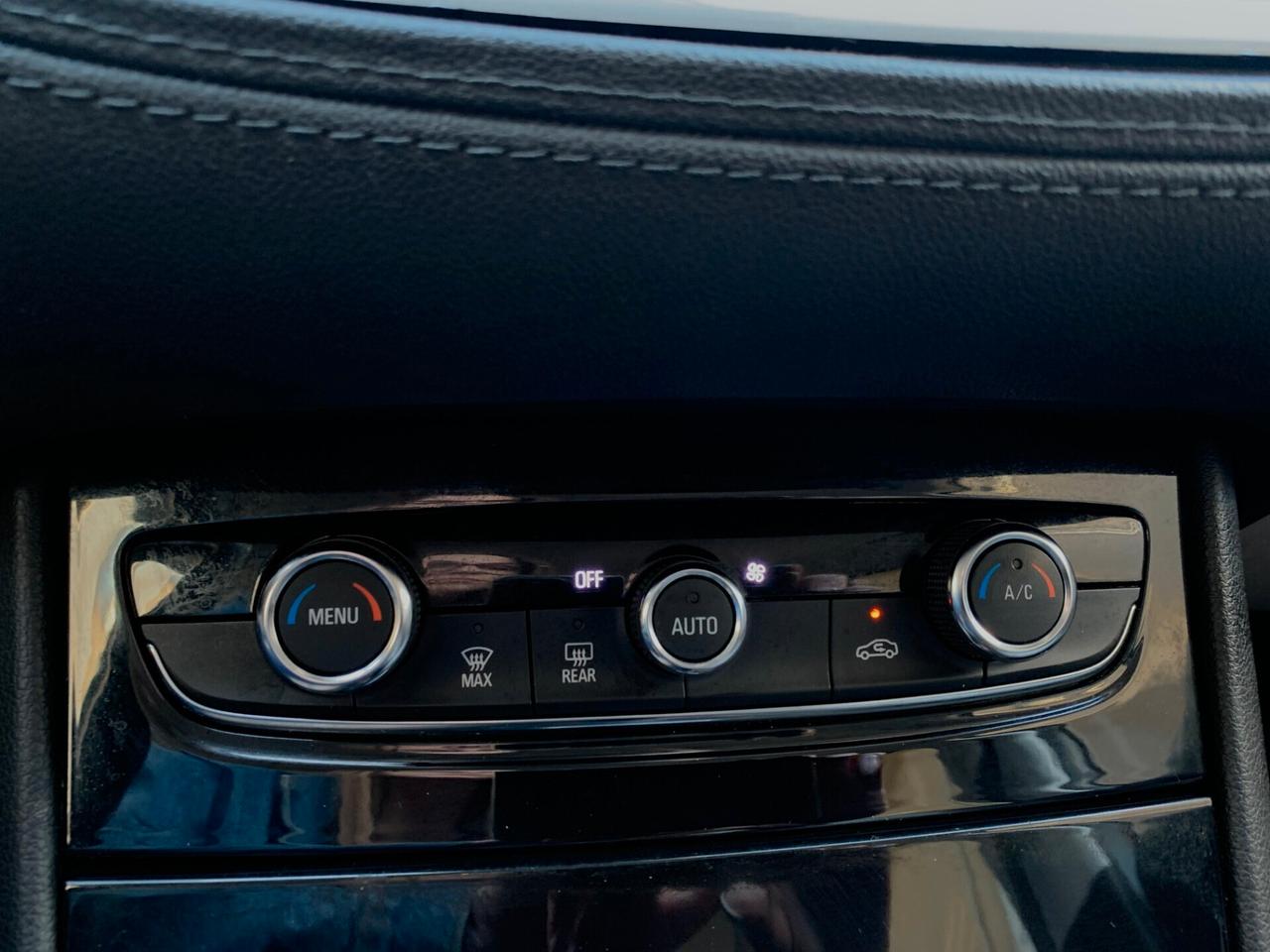 Opel Grandland X 1.6 diesel Ecotec Start&Stop aut. Innovation