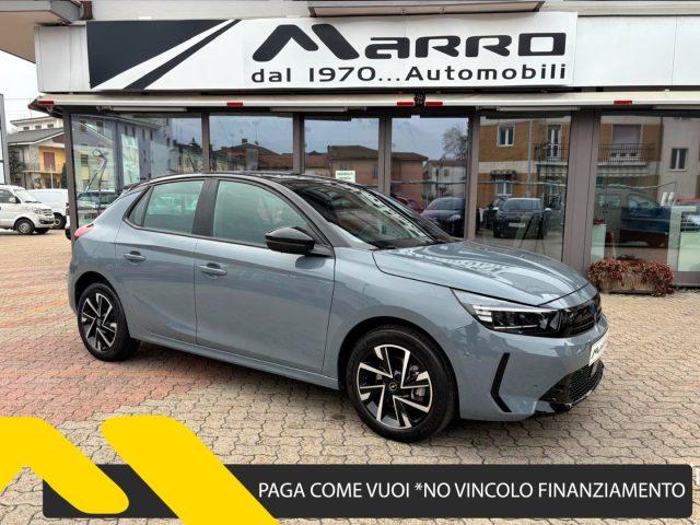 OPEL Corsa 1.2 GS BICOLOR *Retrocamera*Sensori*Lega
