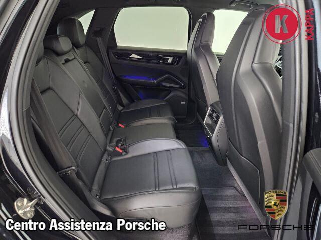 Porsche Cayenne 3.0 V6