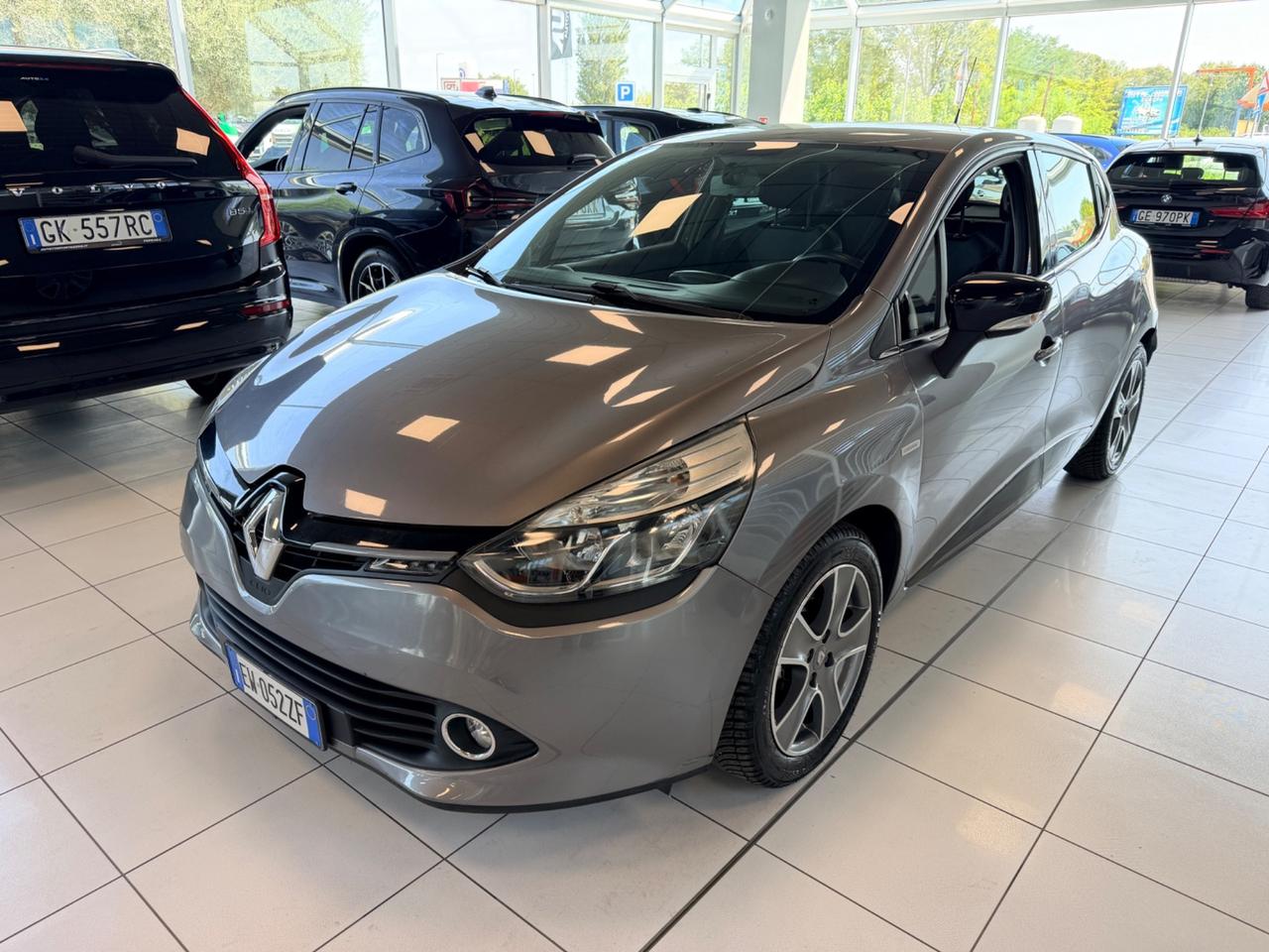 Renault Clio 1.5 dCi 8V 75CV 5 porte Costume National