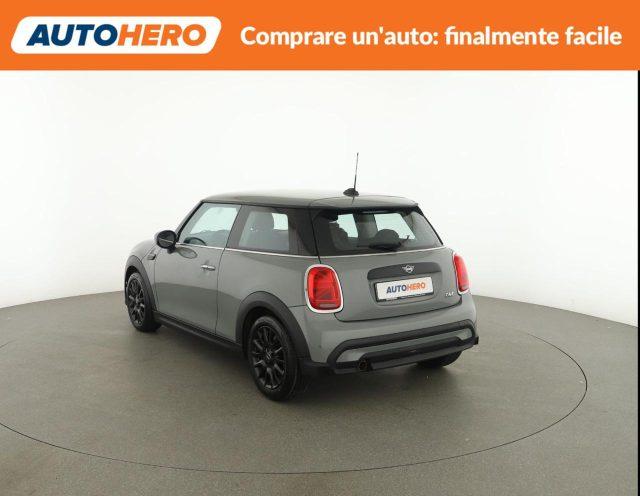 MINI One 1.5 One 75 CV