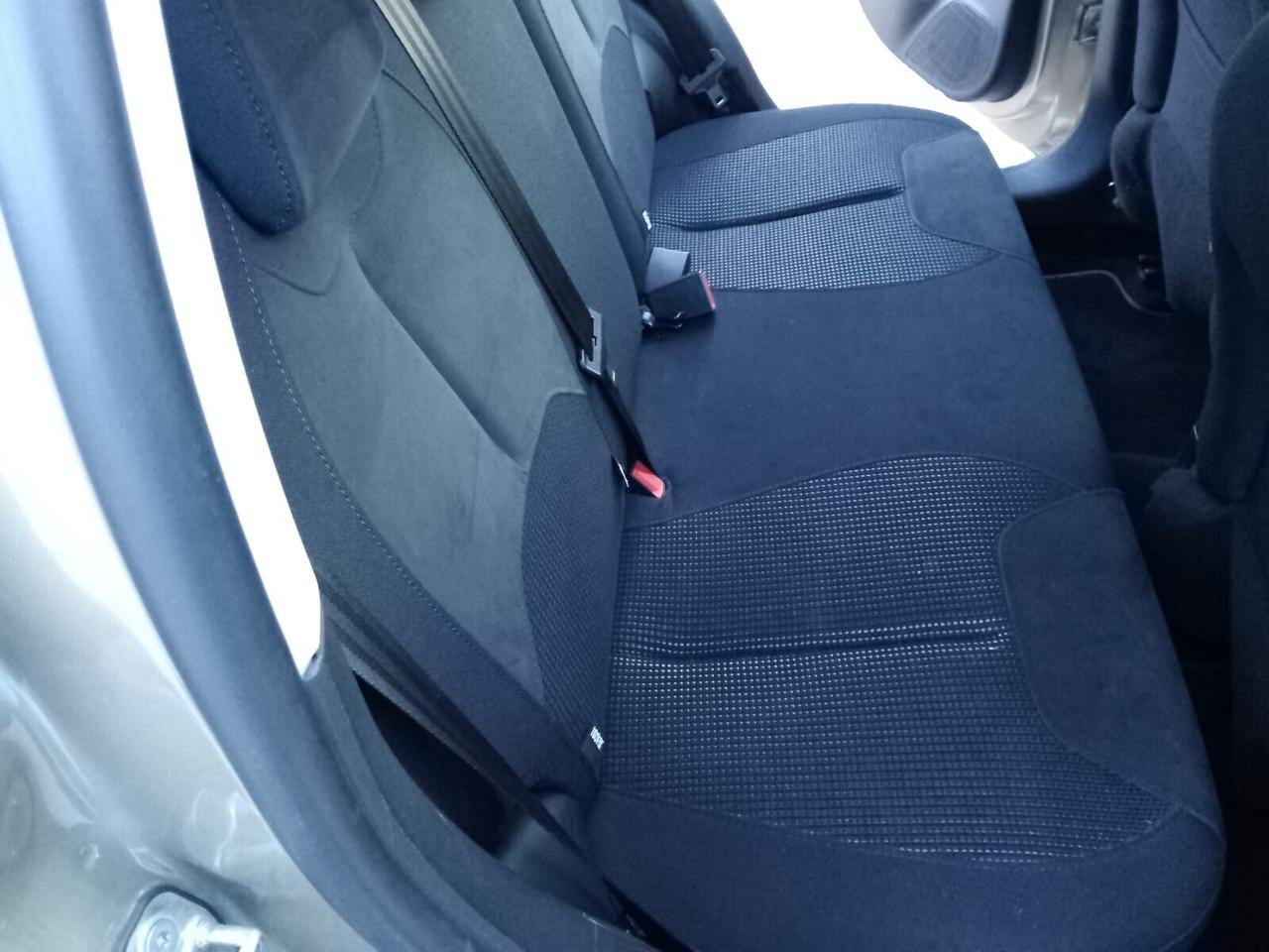 Citroen C3 1.4 HDi 70 Exclusive