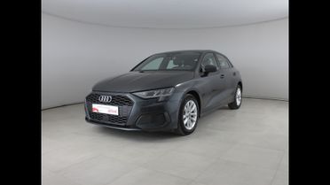 Audi A3 SPORTBACK 30 TFSI S TRONIC