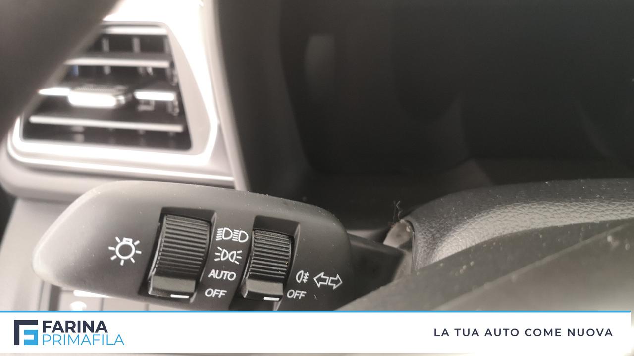 KGM Tivoli Must - 1.5 Turbo GDI 163 CV - 2wd MT