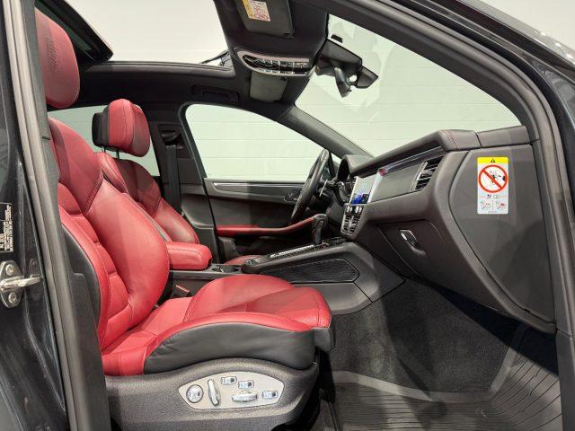 PORSCHE Macan 2.0 TETTO / CHRONO / PREZZO REALE