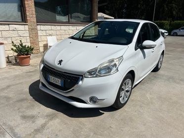 PEUGEOT 208 PureTech 82 5 porte
