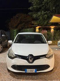 Renault Clio 1.2 75CV GPL 5 porte Costume National