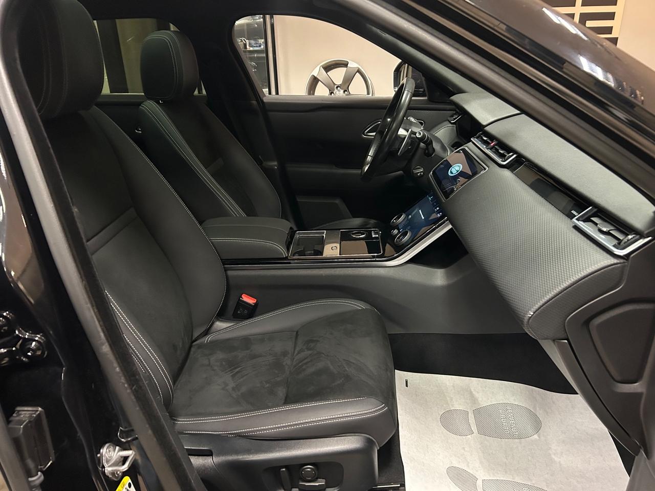 Land Rover Range Velar 2.0D I4 240 CV R-Dynamic HSE