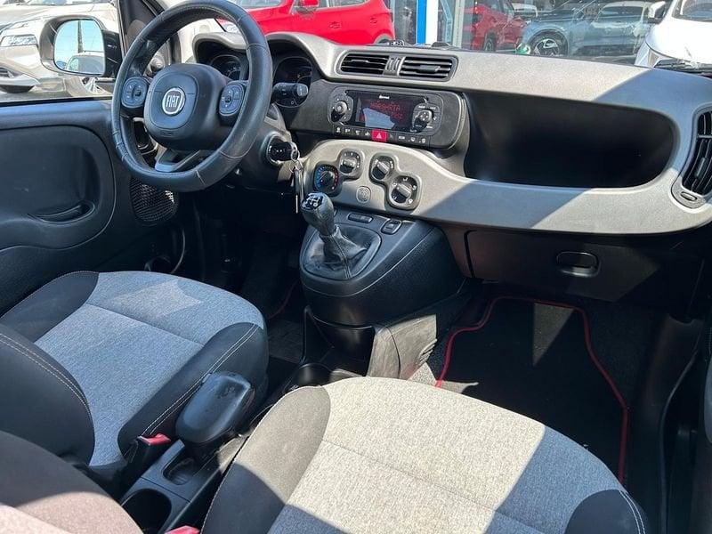 FIAT Panda III 2016 1.3 Multijet 16v 95cv Easy S&S