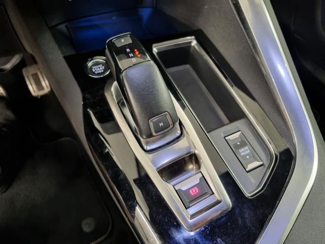 PEUGEOT 3008 PureTech Turbo 130 S&S EAT8 GT