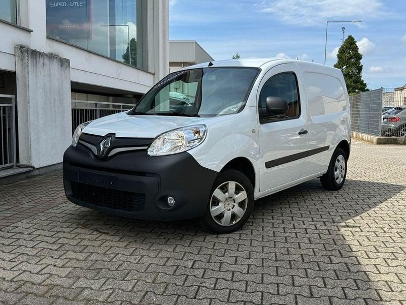 Renault Express 1.4 Blue dCi 80