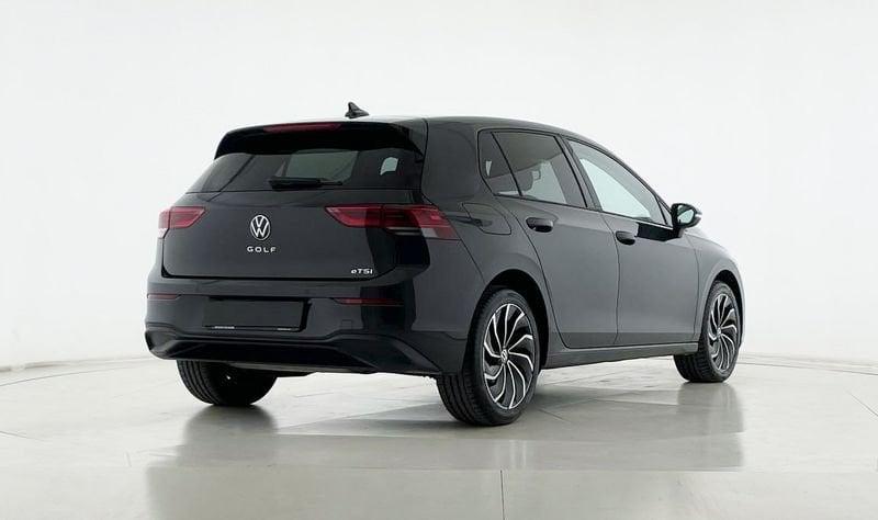 Volkswagen Golf Golf 1.0 eTSI EVO DSG STYLE