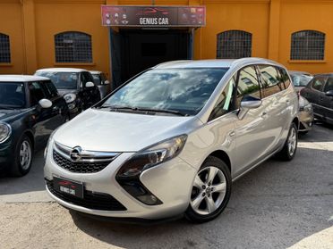 Opel Zafira Tourer 1.6 Turbo EcoM 150CV Cosmo