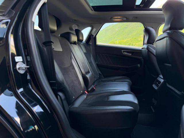 FORD Edge 2.0 TDCI 210 CV tetto gancio Powershift Vignale