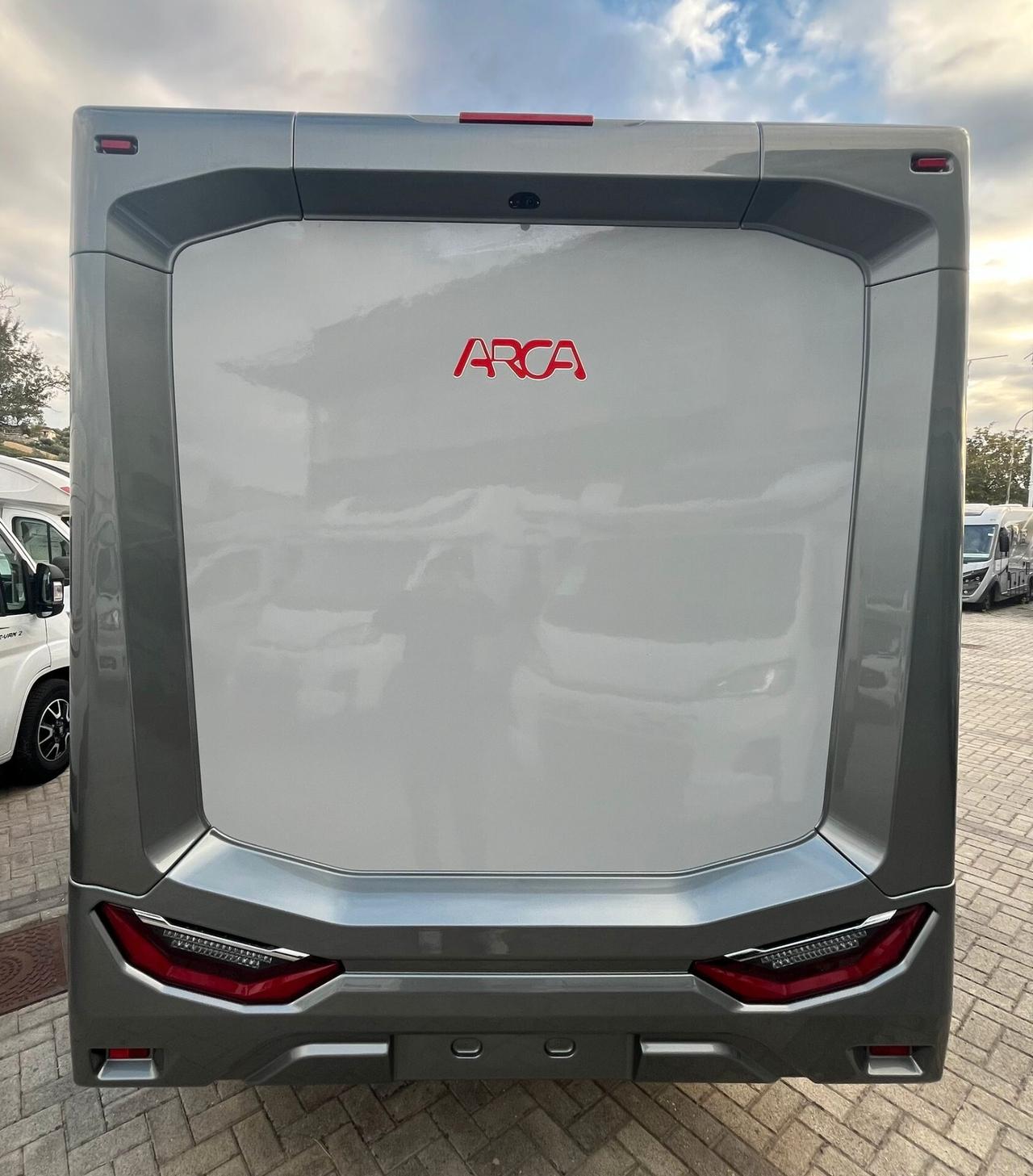 Arca AMERICA COMPACT C699 LG