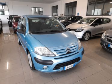 Citroen C3 1.4 Cashmere