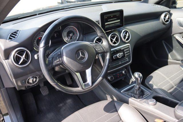 MERCEDES-BENZ A 180 CDI Dark Night Edition Neopatentati
