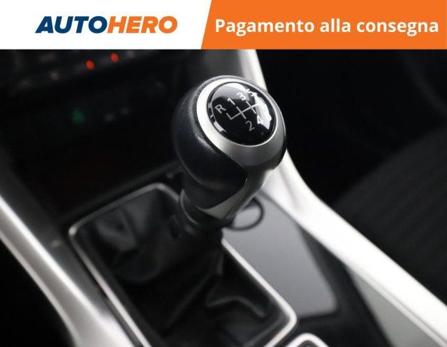 MITSUBISHI Eclipse Cross 1.5 turbo 2WD Inform
