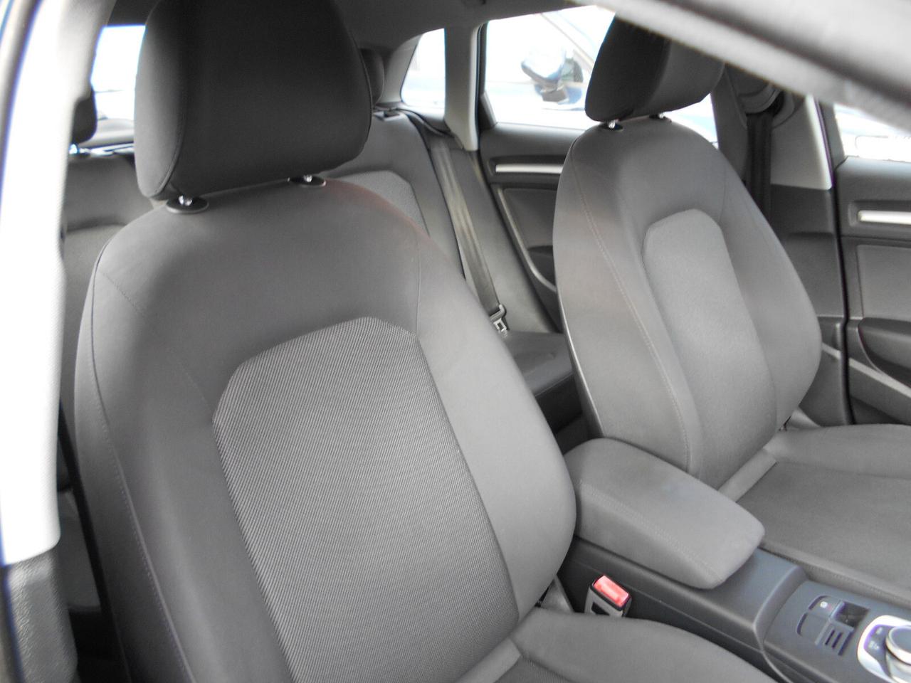 Audi A3 1.6 TDI 116 CV Sport