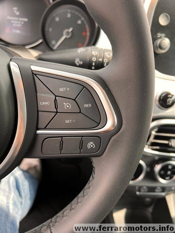 Fiat 500X 1.6 MultiJet 130 CV Cross solo 7.000 km pari al nuovo