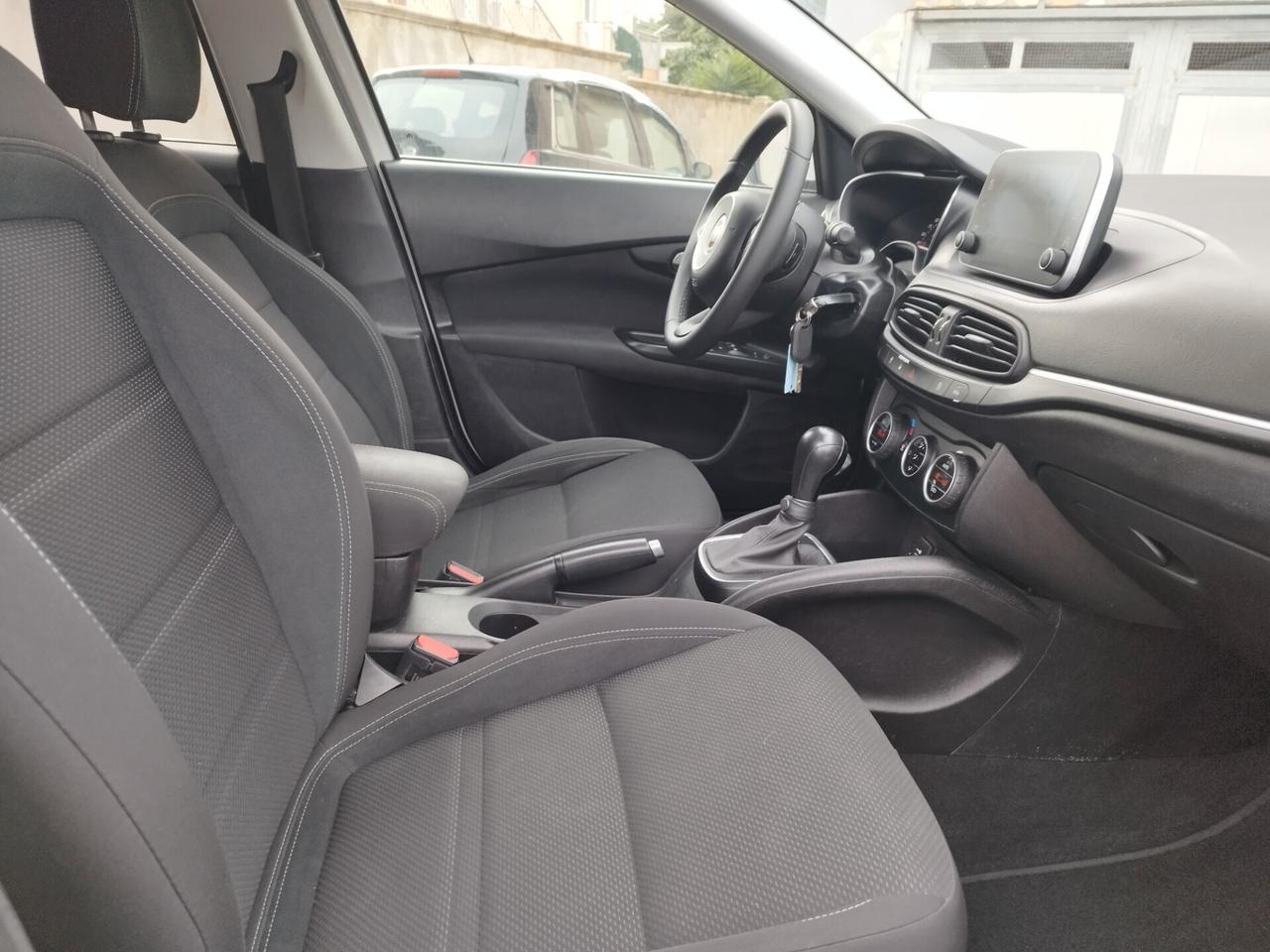 Fiat Tipo 1.6 Mjt S&S 5 porte Business