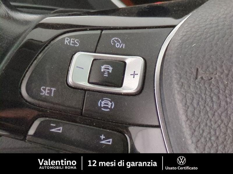 Volkswagen Tiguan 2.0 TDI DSG 4M SCR Business BMT