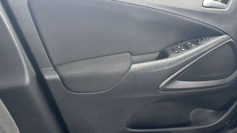 Opel Crossland X 1.2 83cv Advance my18.5