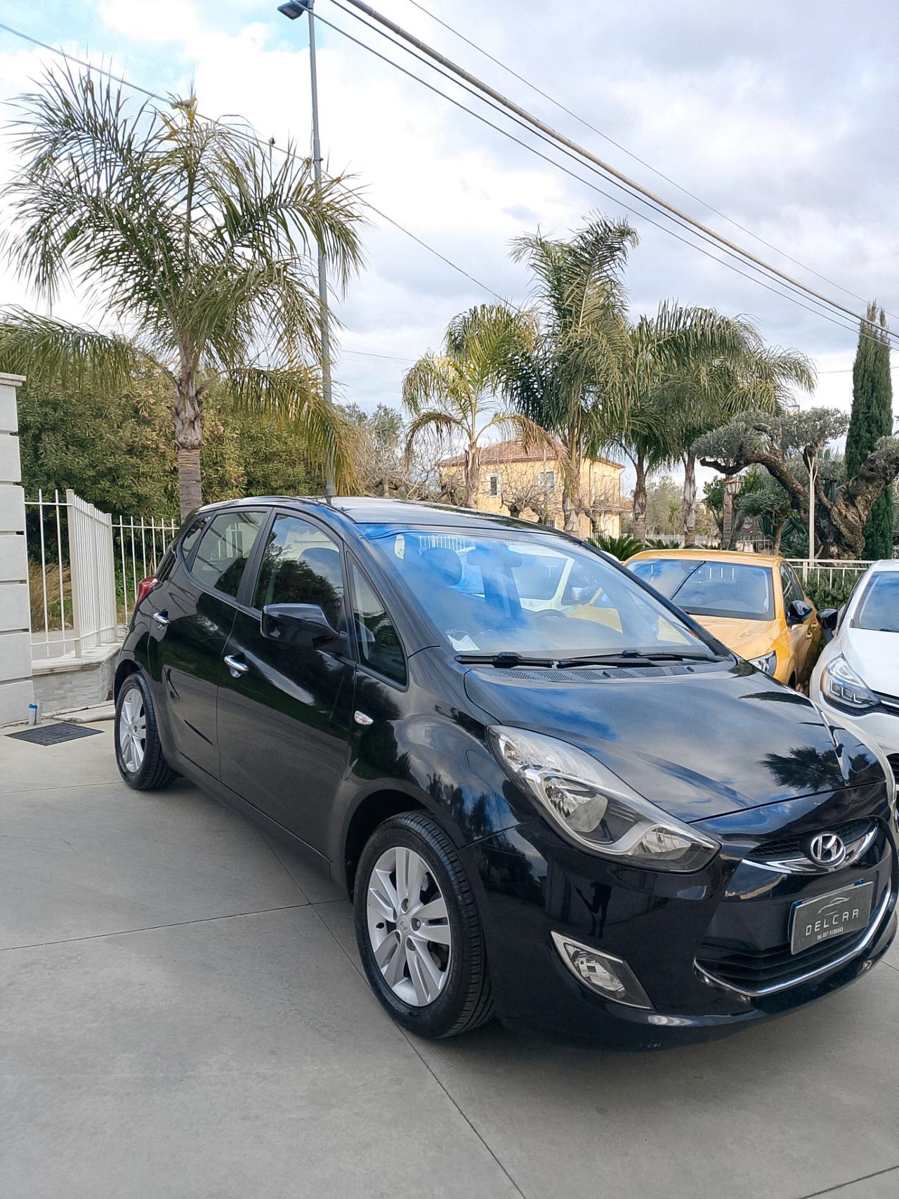 Hyundai iX20 1.4 90 CV Econext Classic