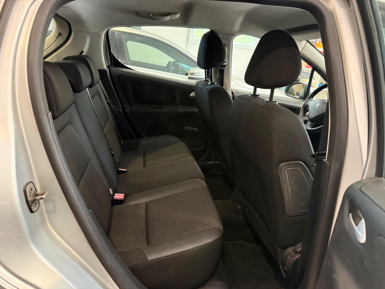 Peugeot 207 1.6 Diesel neopatentati