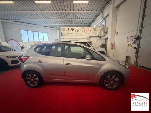 HYUNDAI - iX20 1.4 crdi Xpossible NEOPATENTATI