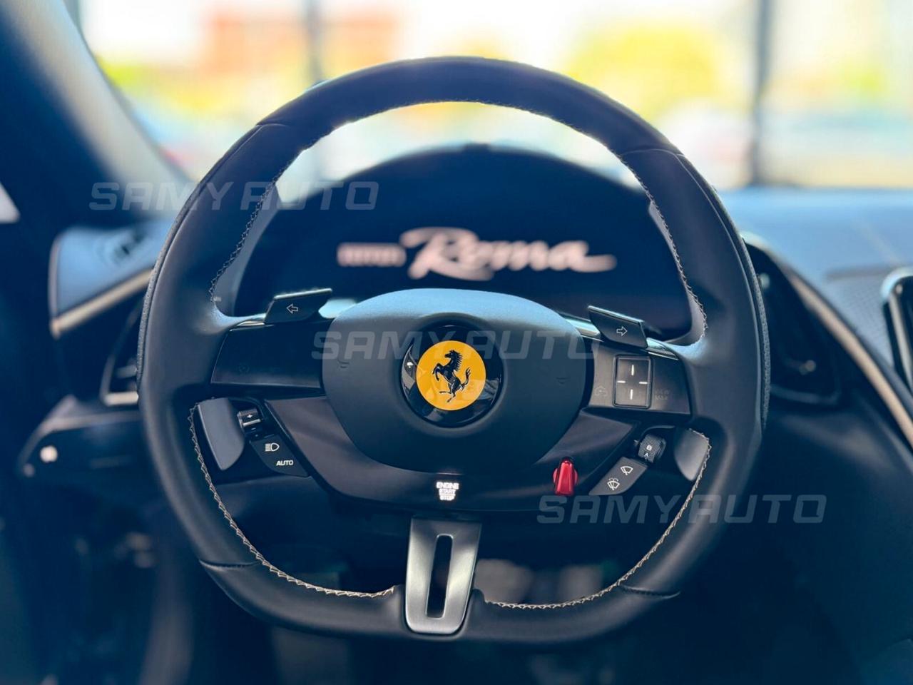 Ferrari Roma