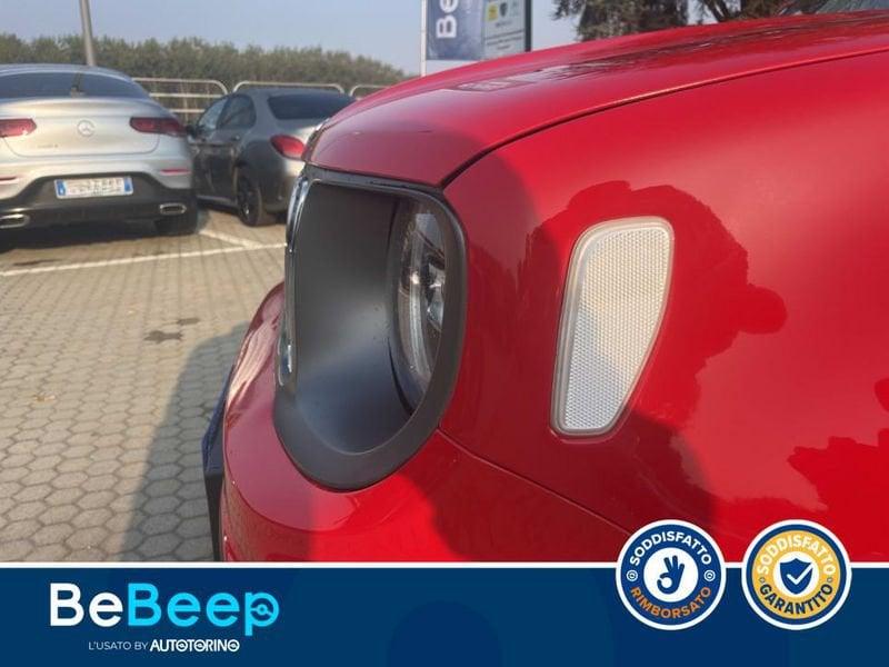 Jeep Renegade 1.0 T3 LONGITUDE 2WD
