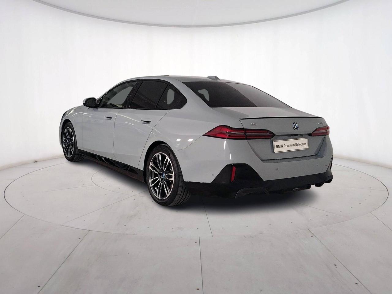 BMW Serie 5 i5 xDrive40 MSport Pro