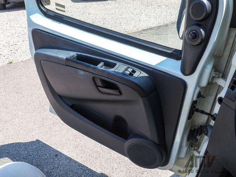 Peugeot Bipper 1.4 HDi 70CV Furgone UNICO PROPRIETARIO