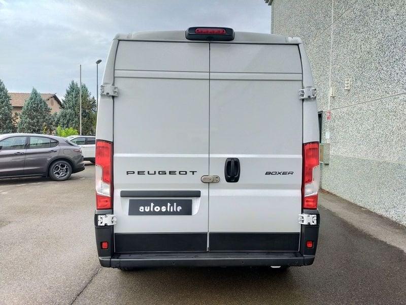 Peugeot Boxer Boxer 333 2.2 BlueHDi 140 S&S PM-TM Furgone L2H2
