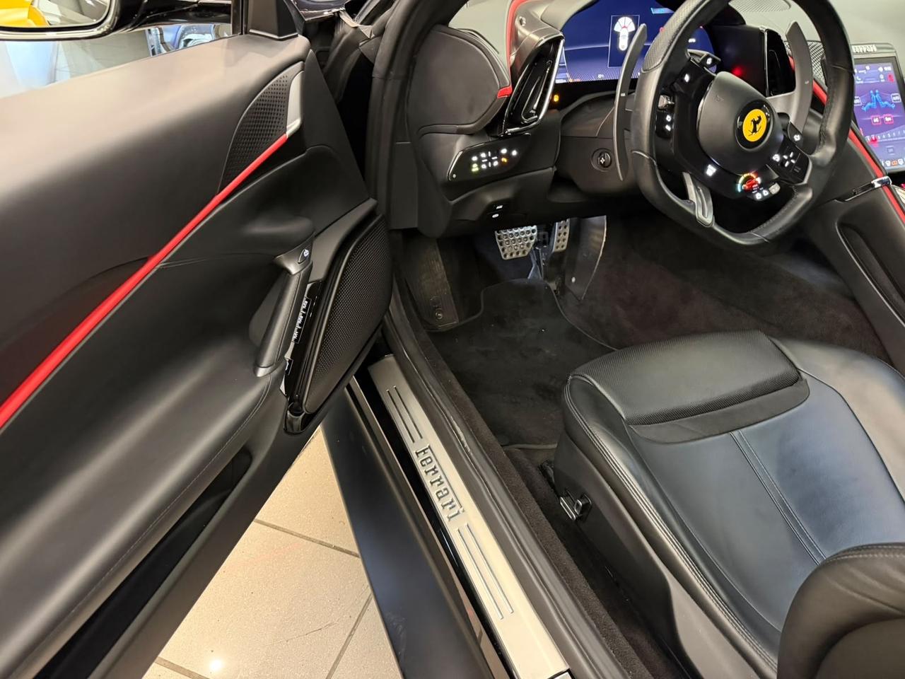 Ferrari Roma 3.9 F1 DCT