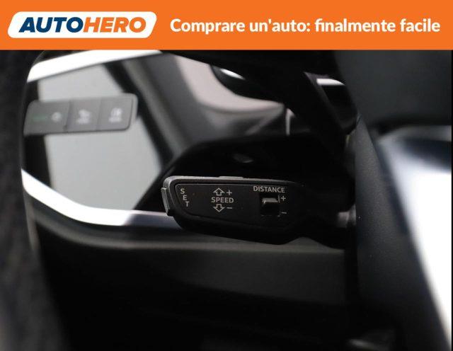 AUDI Q3 SPB 35 TDI quattro S tronic