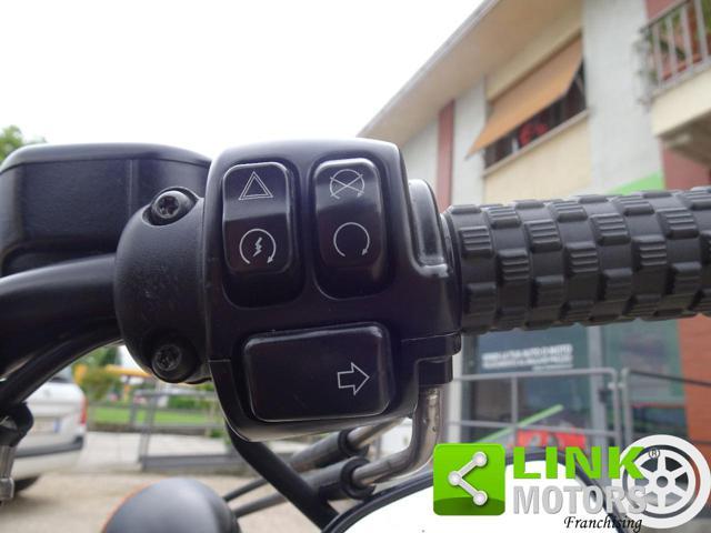 HARLEY-DAVIDSON XL1200X Forty-Eight SPORTSTER 1200