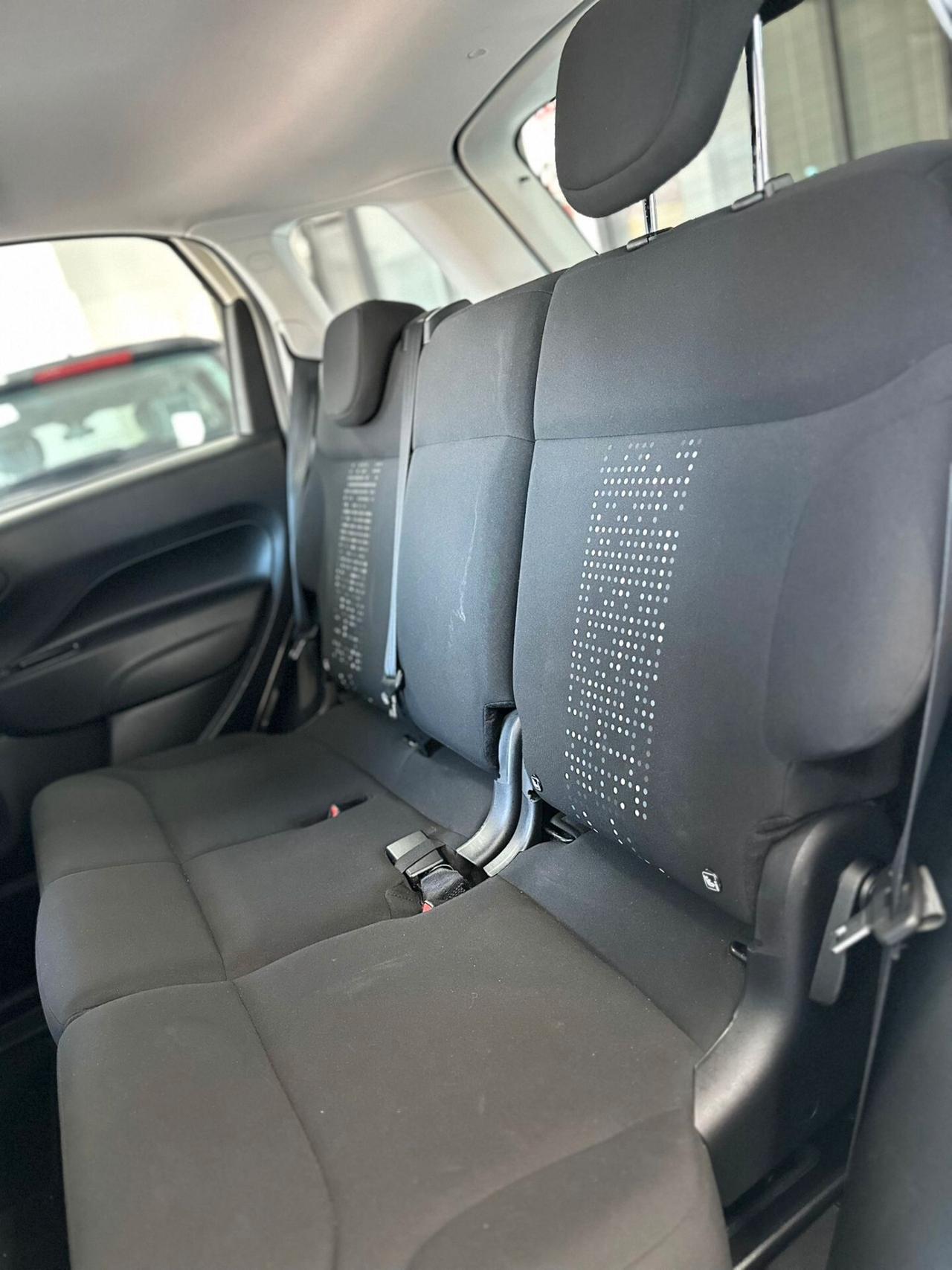 Fiat 500L 1.3 Multijet 95 CV Cross