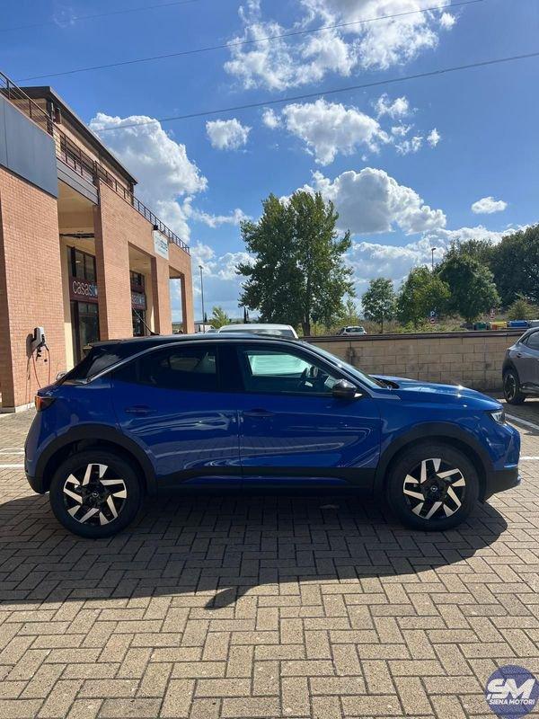 Opel Mokka Mokka 1.2 Turbo Edition