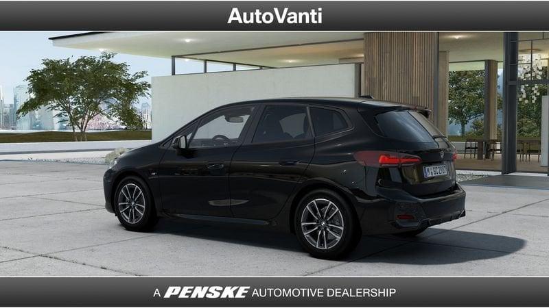 BMW Serie 2 Active Tourer 218i Active Tourer Msport