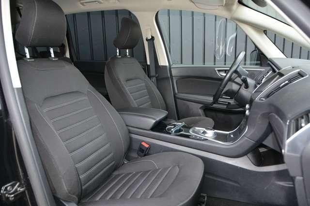 Ford Galaxy 2.0 ecoblue Titanium Business 7 posti
