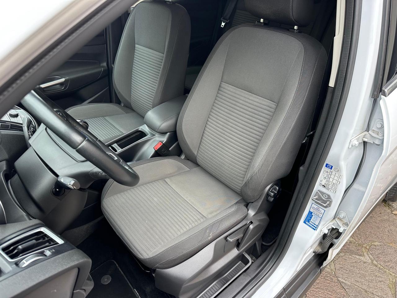 Ford C-Max 1.5 TDCi 95CV Start&Stop Business