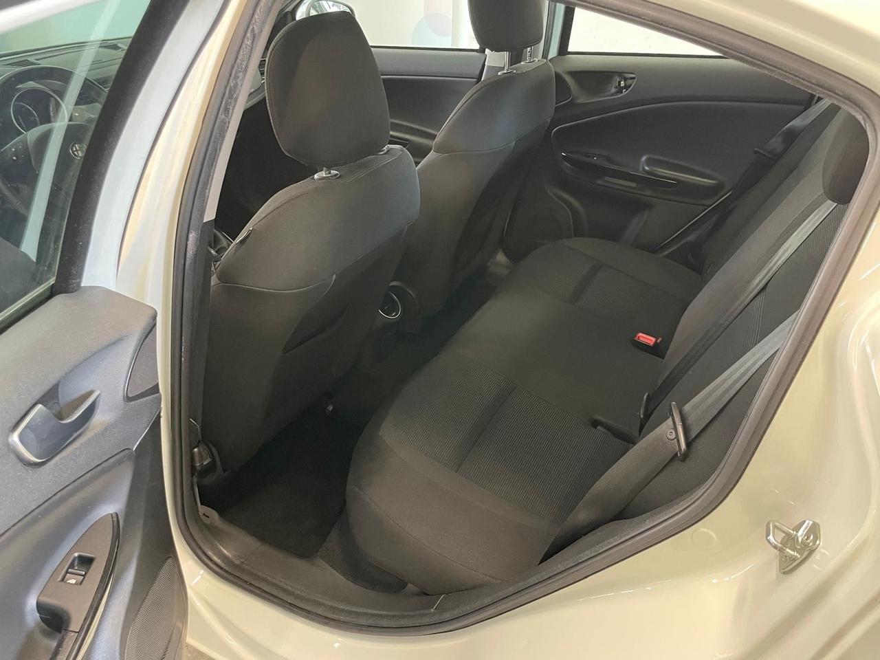 Alfa Romeo Giulietta 1.6 JTDm
