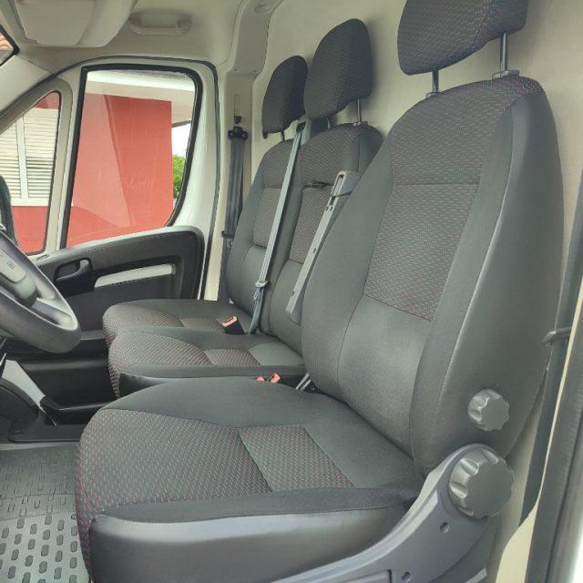 CITROEN Jumper 30 BlueHDi 120 S&S PC-TM Furgone