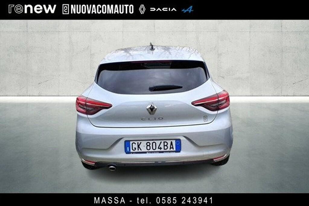 Renault Clio 5 Porte 1.0 TCe Intens